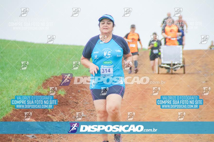 Corrida Pedestre Off Road - 5ª Edição