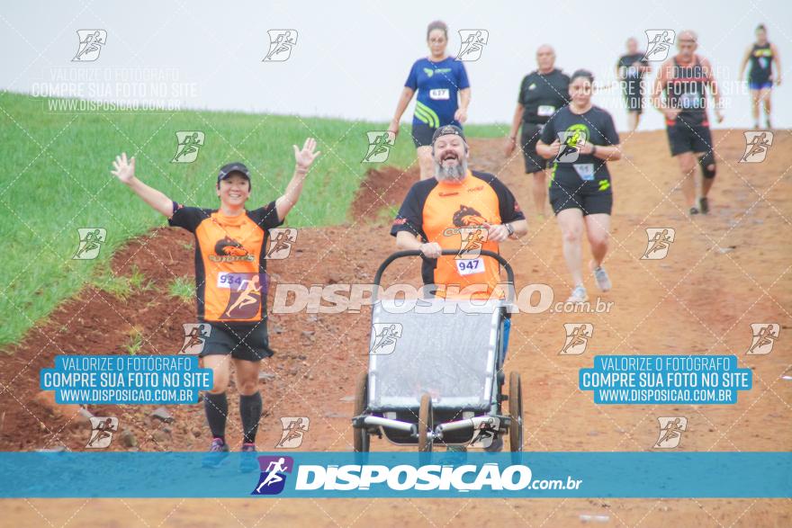 Corrida Pedestre Off Road - 5ª Edição