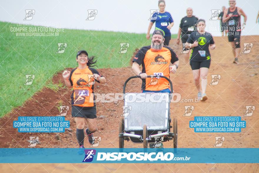 Corrida Pedestre Off Road - 5ª Edição