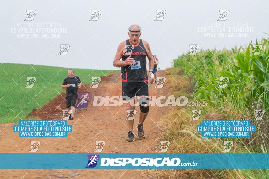 Corrida Pedestre Off Road - 5ª Edição