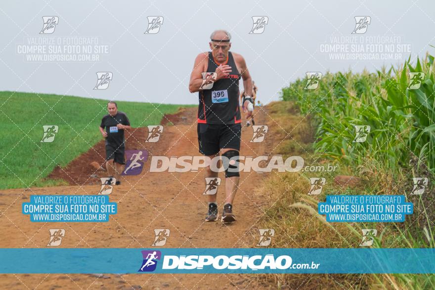 Corrida Pedestre Off Road - 5ª Edição