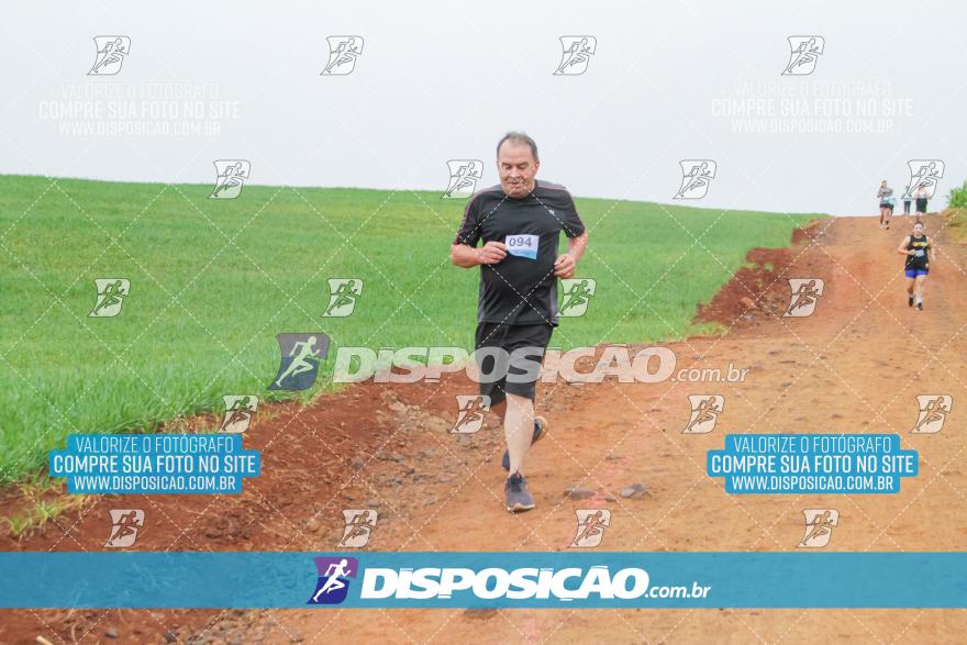 Corrida Pedestre Off Road - 5ª Edição