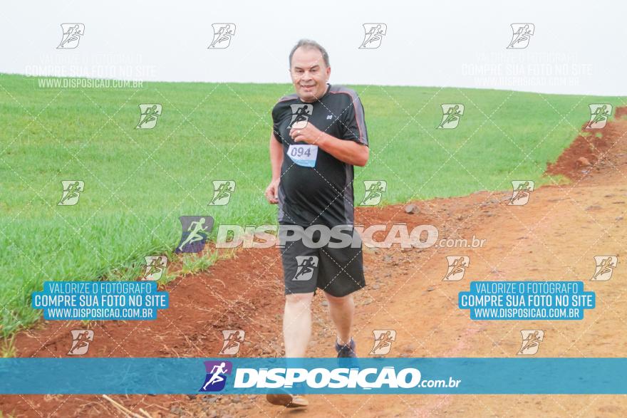 Corrida Pedestre Off Road - 5ª Edição