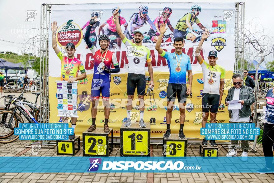 I GP Umuarama de MTB