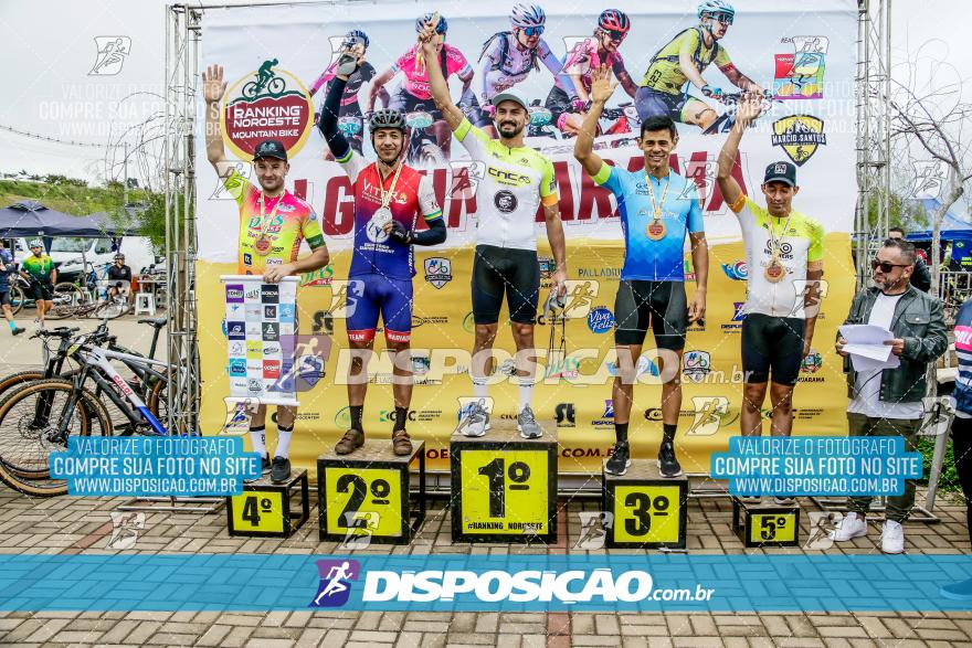 I GP Umuarama de MTB