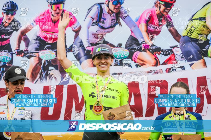 I GP Umuarama de MTB