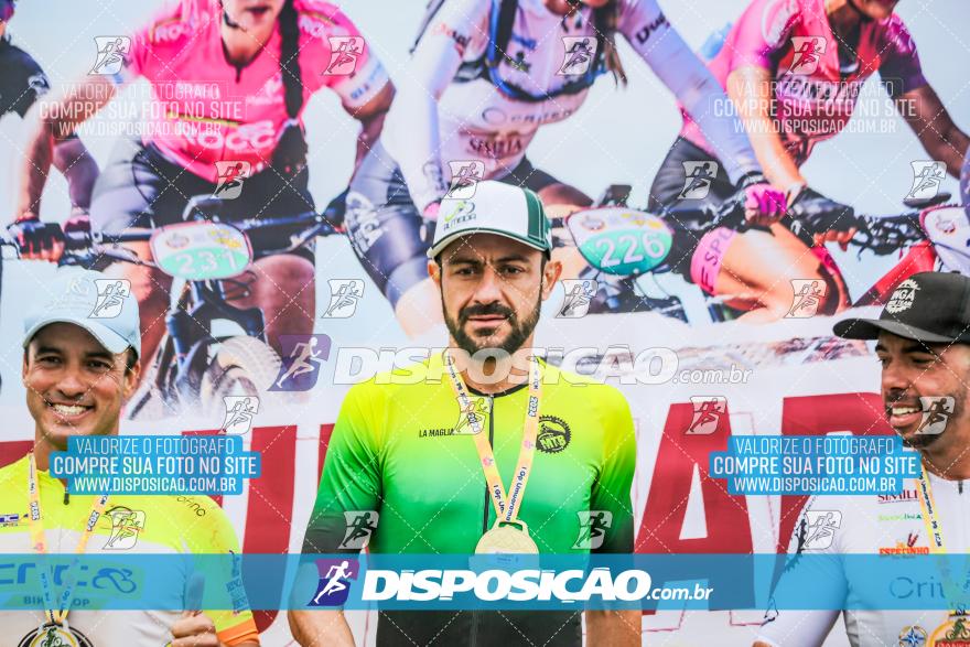 I GP Umuarama de MTB