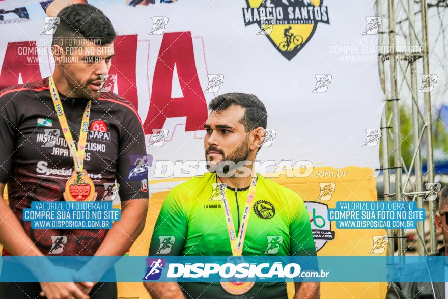 I GP Umuarama de MTB