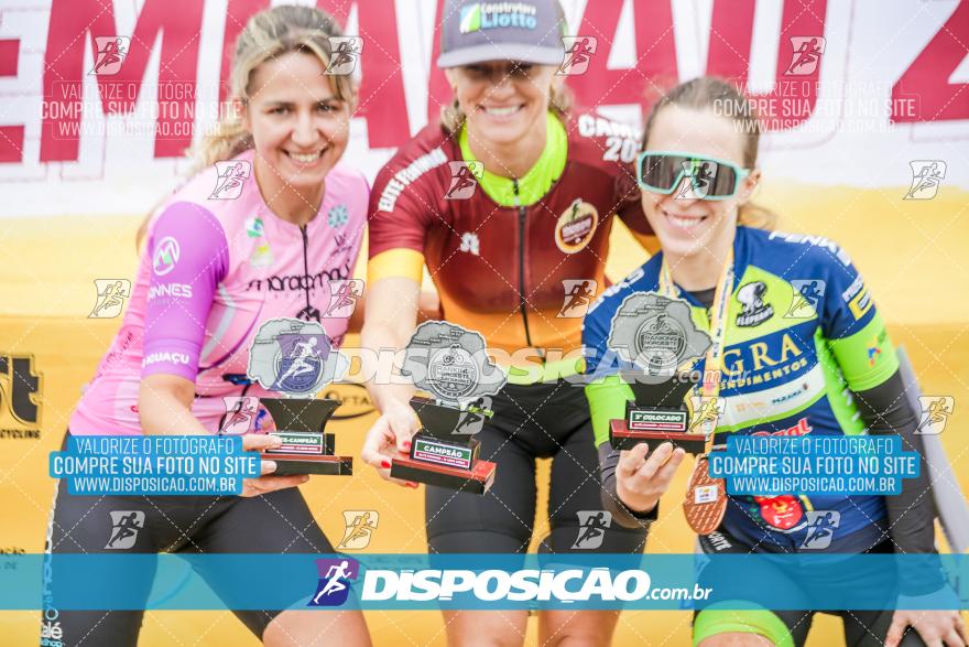 I GP Umuarama de MTB