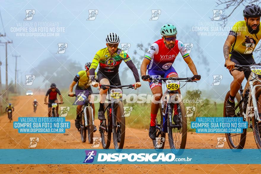 I GP Umuarama de MTB