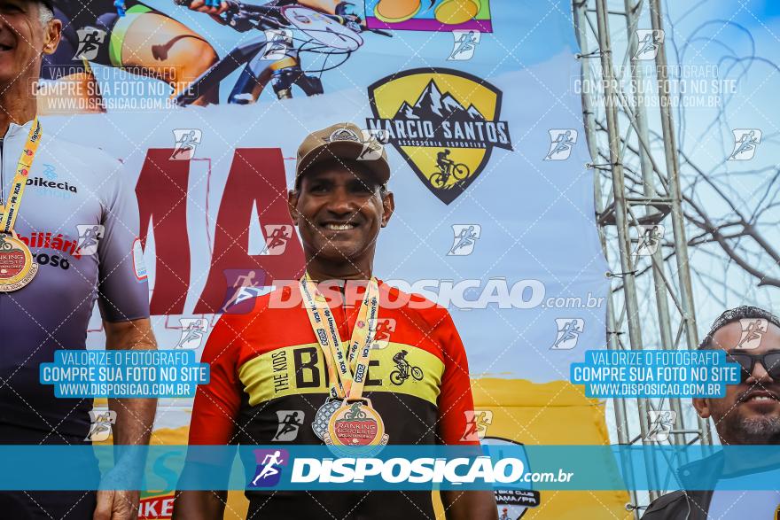 I GP Umuarama de MTB