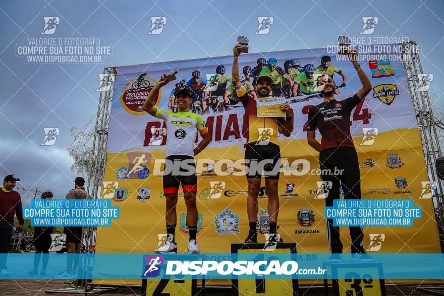 I GP Umuarama de MTB