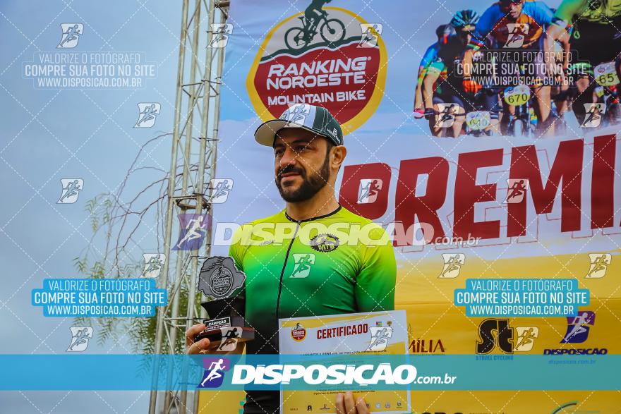 I GP Umuarama de MTB