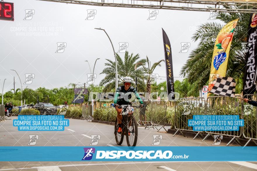 I GP Umuarama de MTB