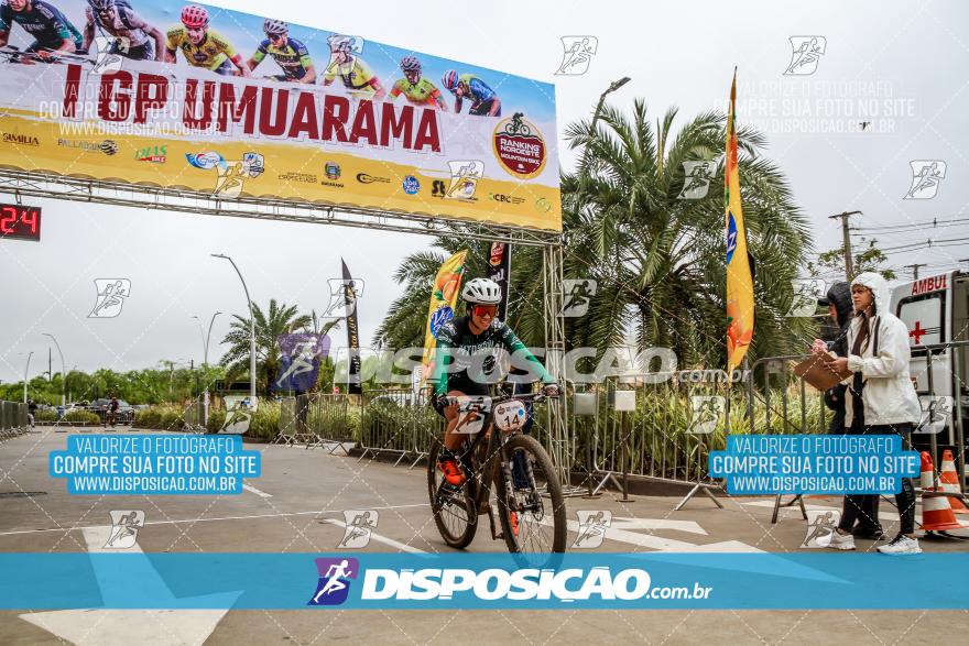 I GP Umuarama de MTB