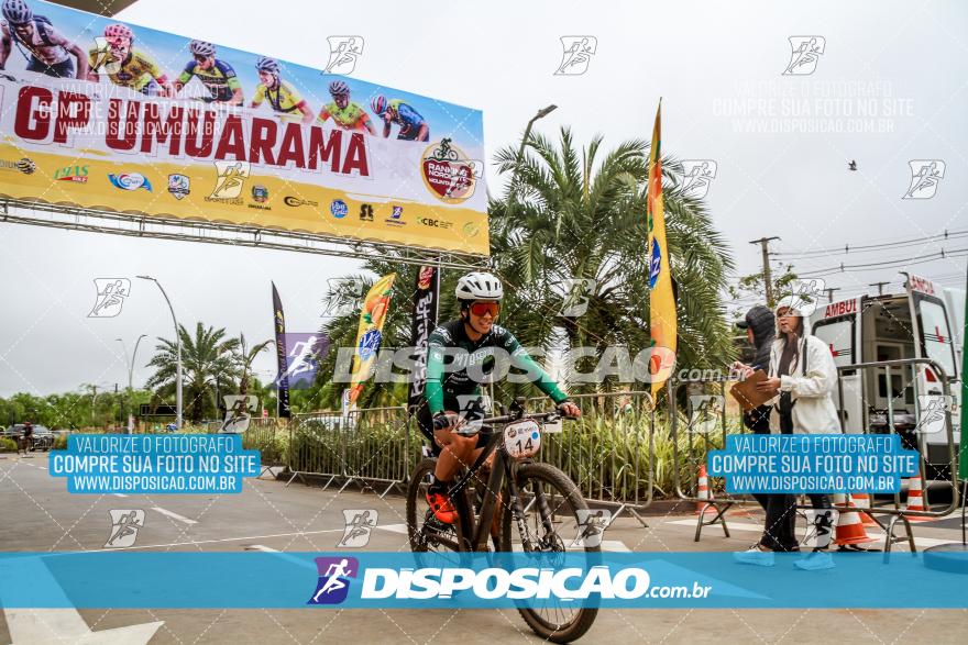 I GP Umuarama de MTB