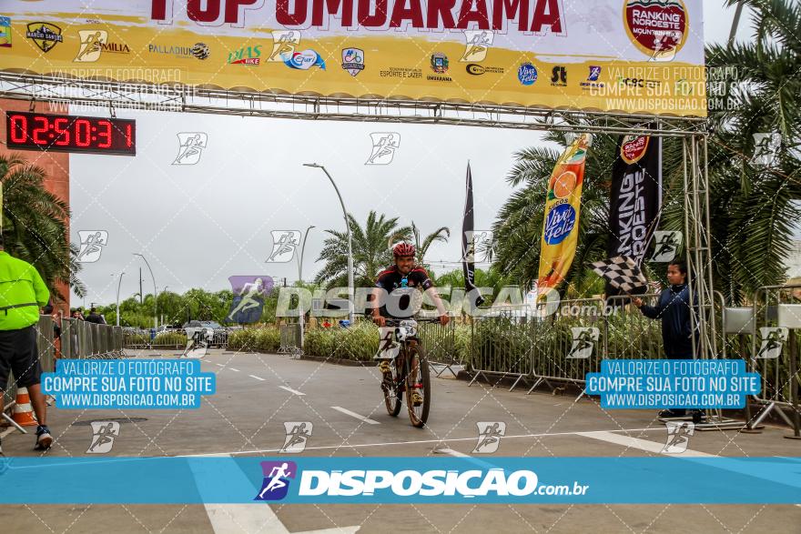 I GP Umuarama de MTB