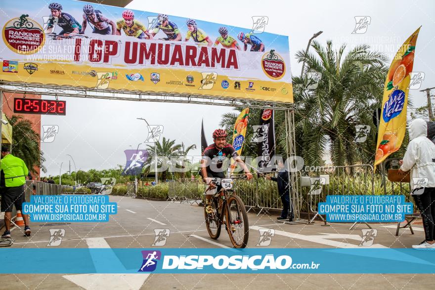 I GP Umuarama de MTB