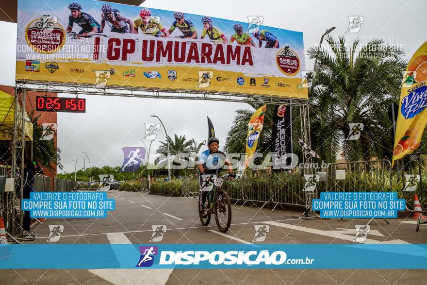 I GP Umuarama de MTB