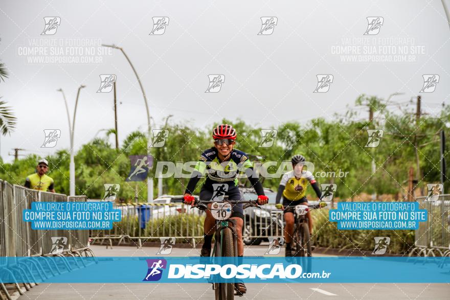 I GP Umuarama de MTB