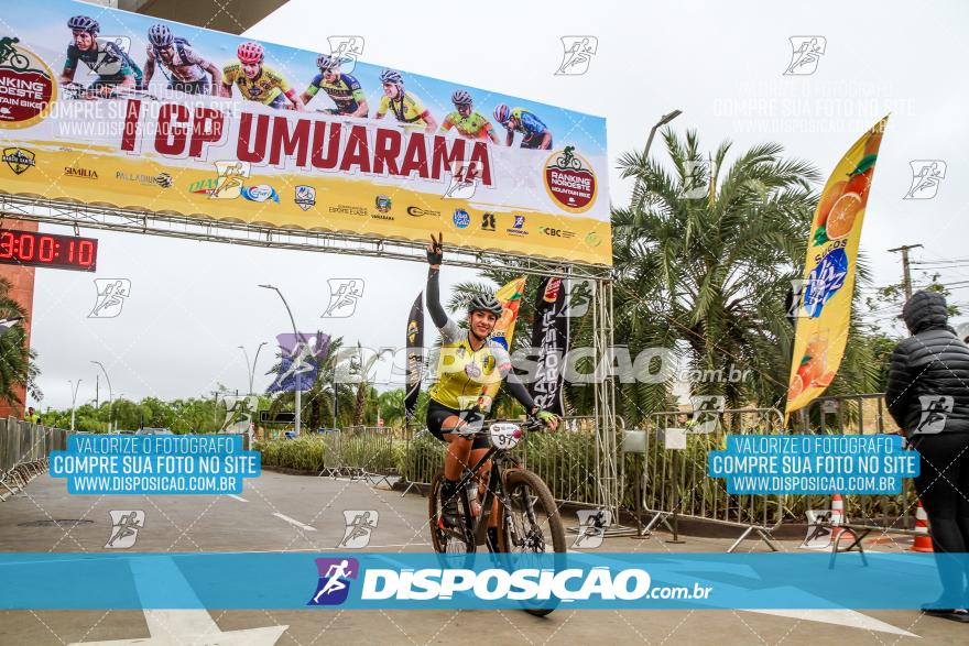 I GP Umuarama de MTB