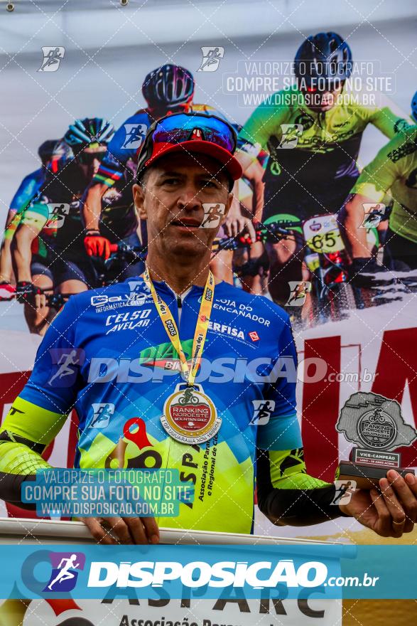 I GP Umuarama de MTB