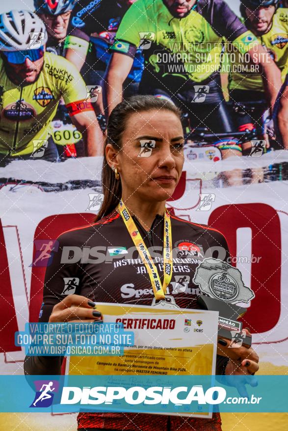 I GP Umuarama de MTB