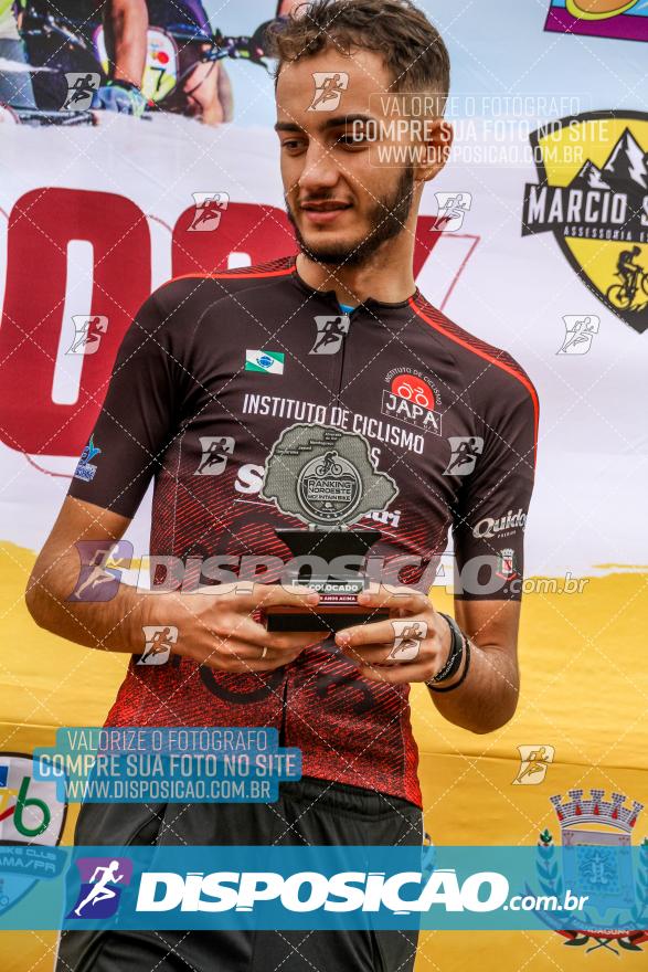 I GP Umuarama de MTB