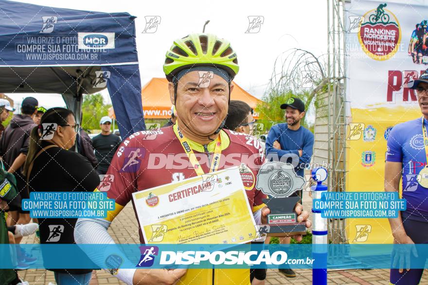 I GP Umuarama de MTB