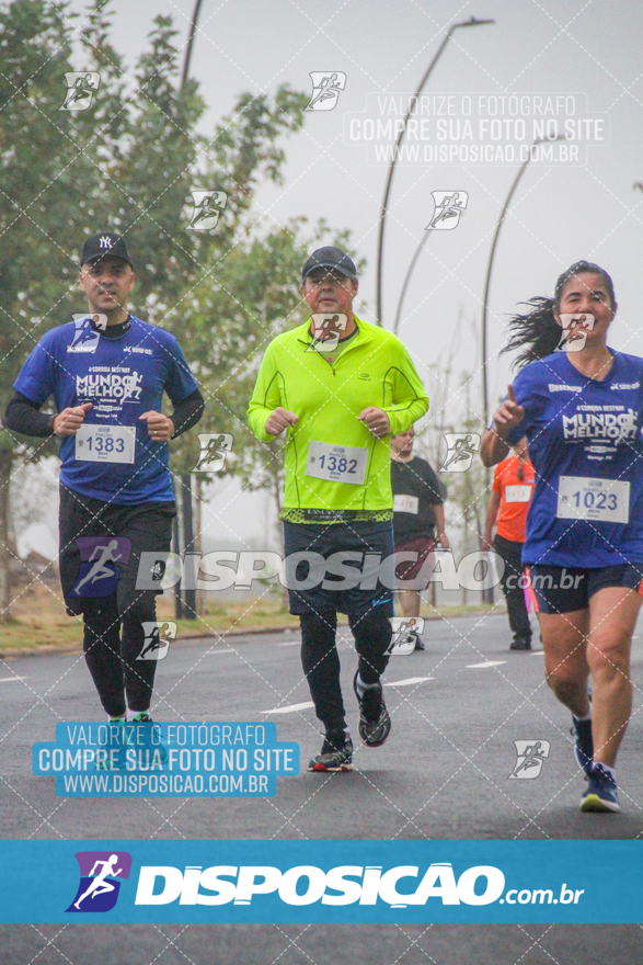 4ª CORRIDA DE RUA BESTWAY MUNDO MELHOR