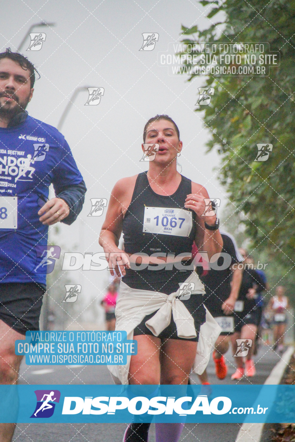 4ª CORRIDA DE RUA BESTWAY MUNDO MELHOR