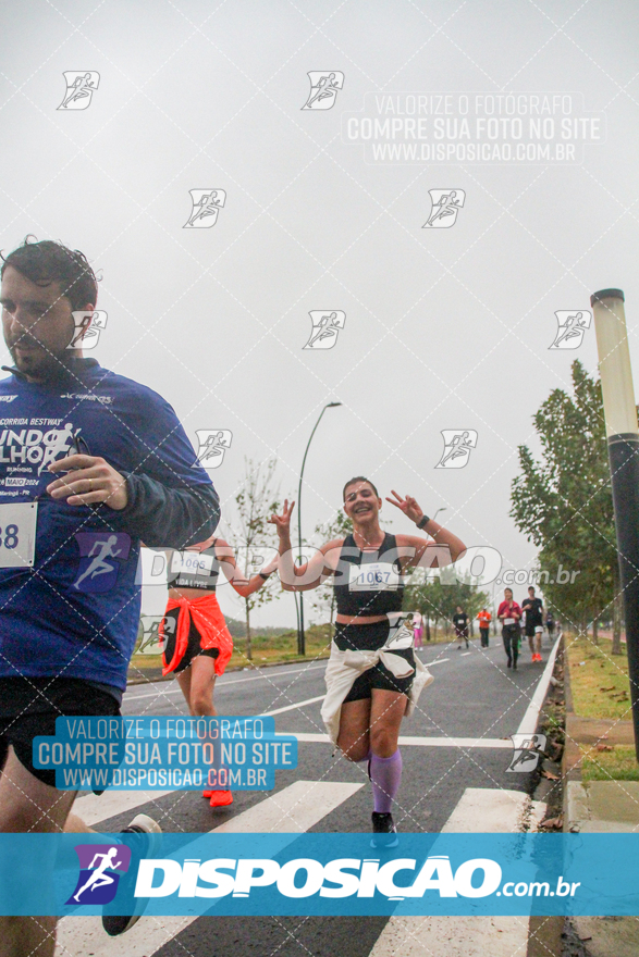 4ª CORRIDA DE RUA BESTWAY MUNDO MELHOR