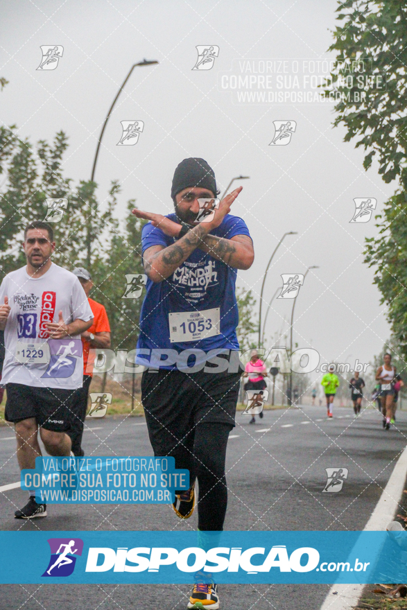 4ª CORRIDA DE RUA BESTWAY MUNDO MELHOR