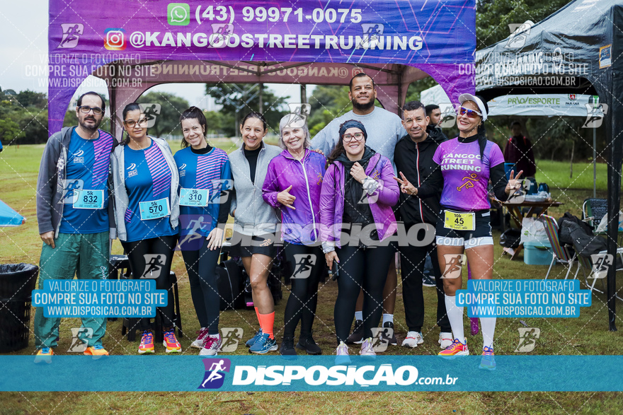 Circuito SESC de Corrida de Rua 2024 - Londrina