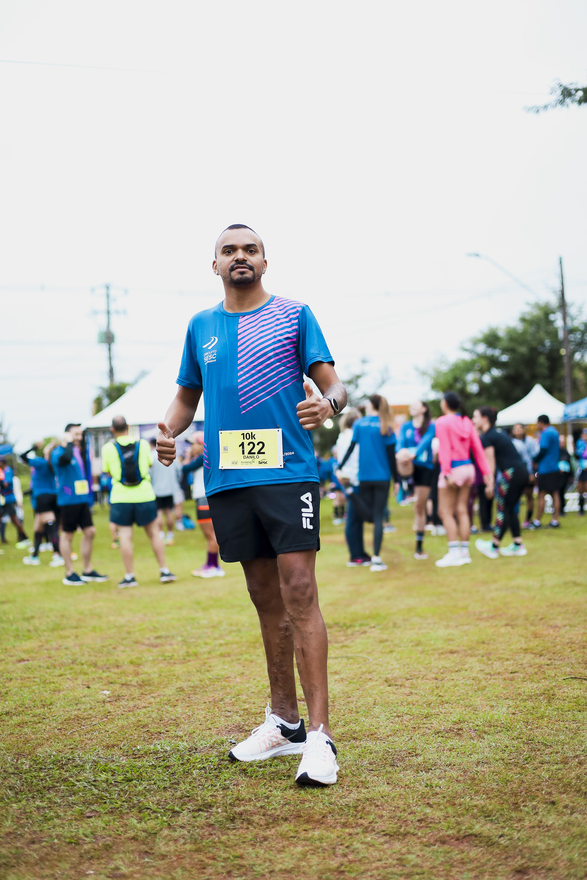 Circuito SESC de Corrida de Rua 2024 - Londrina