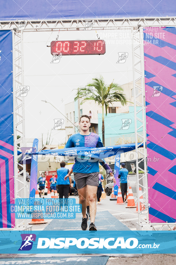 Circuito SESC de Corrida de Rua 2024 - Londrina