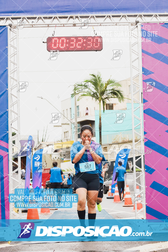 Circuito SESC de Corrida de Rua 2024 - Londrina