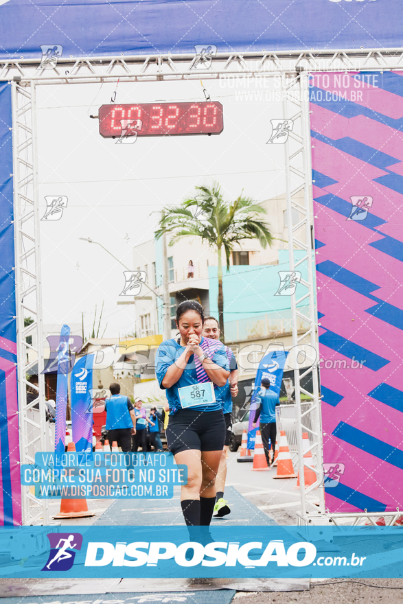 Circuito SESC de Corrida de Rua 2024 - Londrina