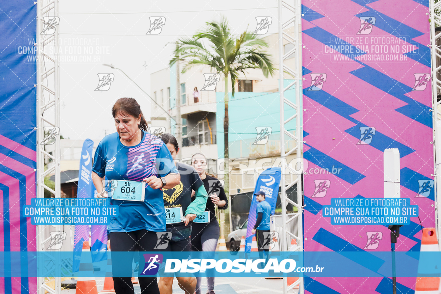 Circuito SESC de Corrida de Rua 2024 - Londrina