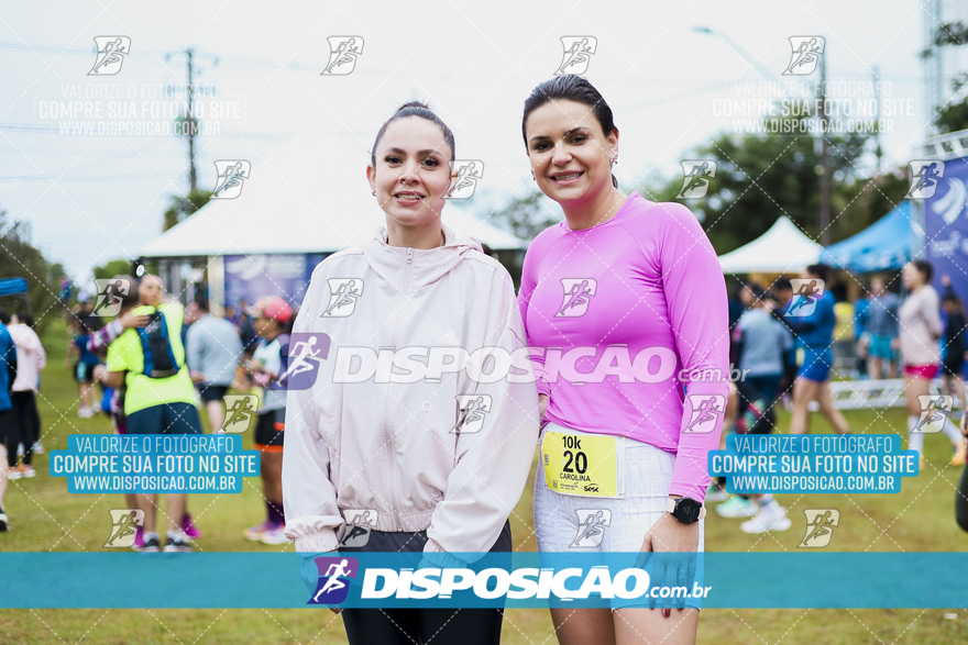 Circuito SESC de Corrida de Rua 2024 - Londrina