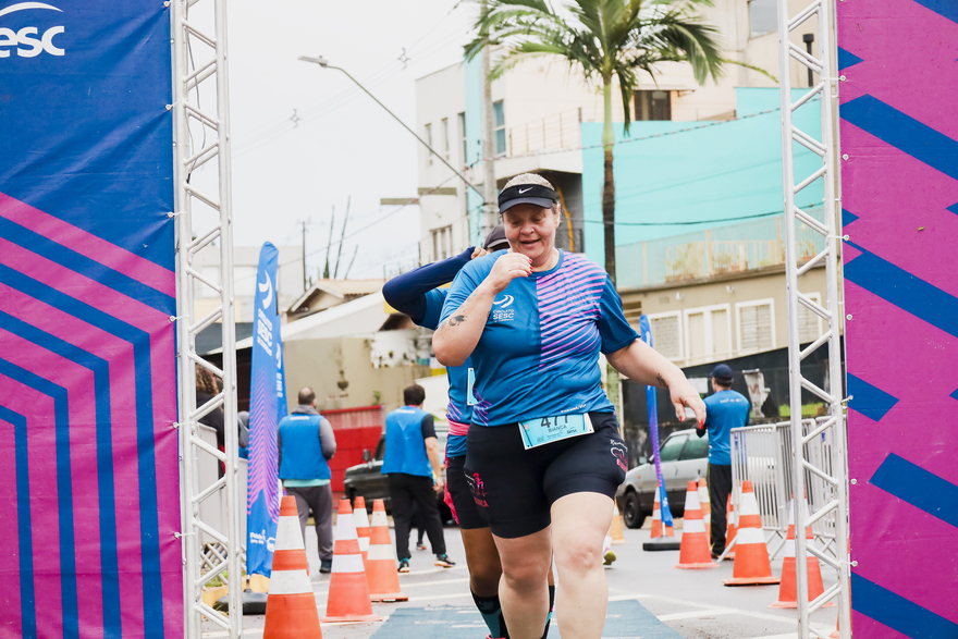 Circuito SESC de Corrida de Rua 2024 - Londrina