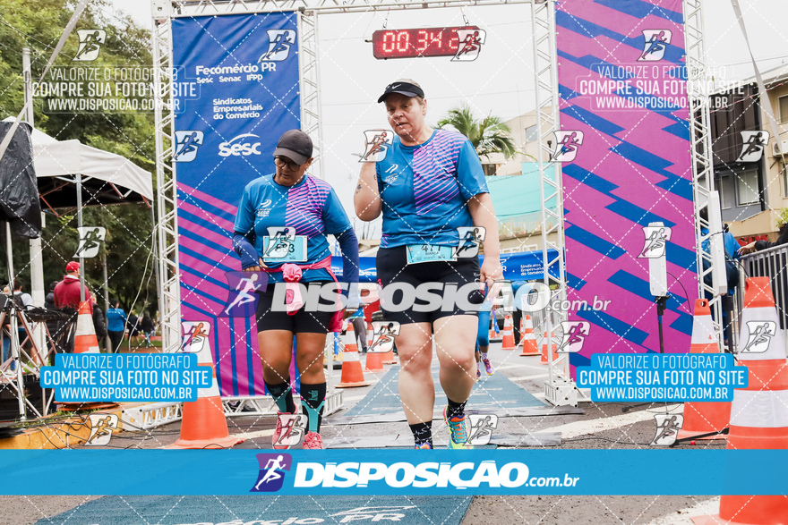 Circuito SESC de Corrida de Rua 2024 - Londrina