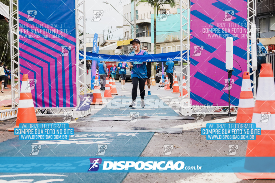 Circuito SESC de Corrida de Rua 2024 - Londrina