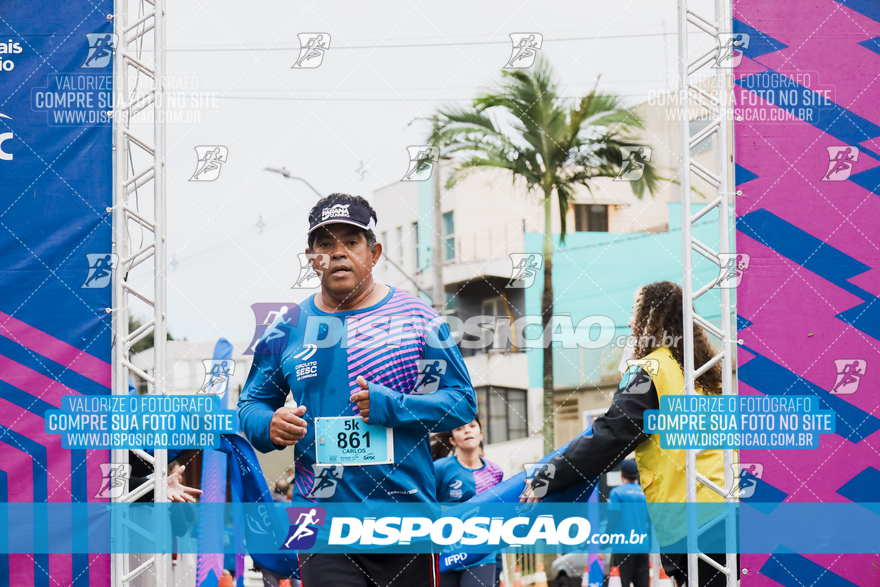 Circuito SESC de Corrida de Rua 2024 - Londrina