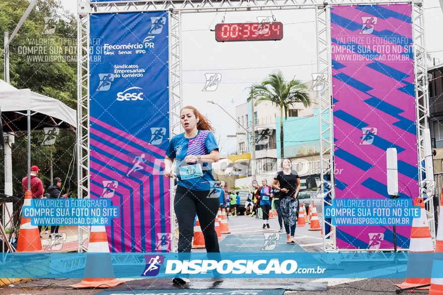 Circuito SESC de Corrida de Rua 2024 - Londrina