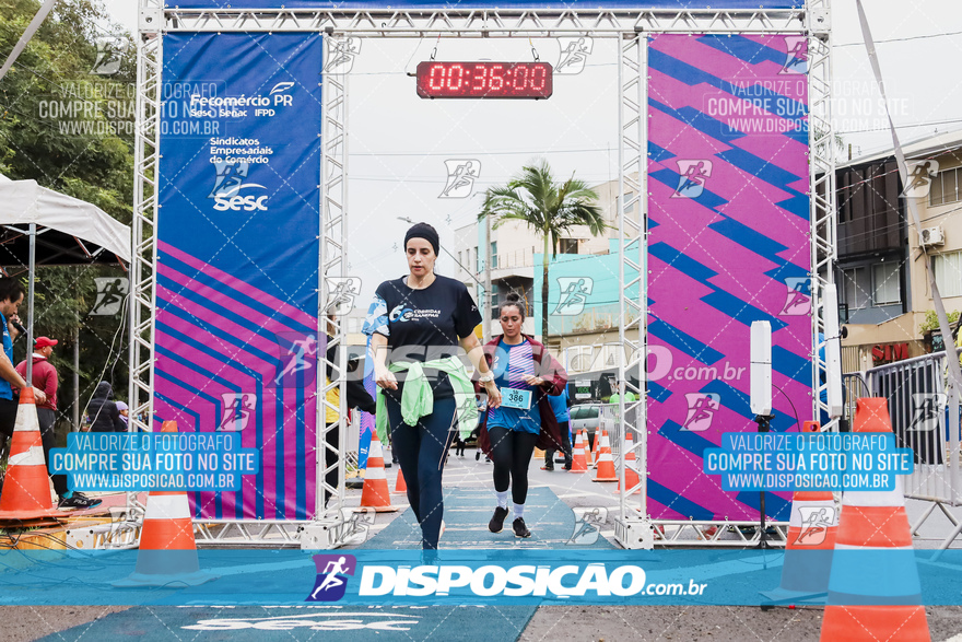 Circuito SESC de Corrida de Rua 2024 - Londrina