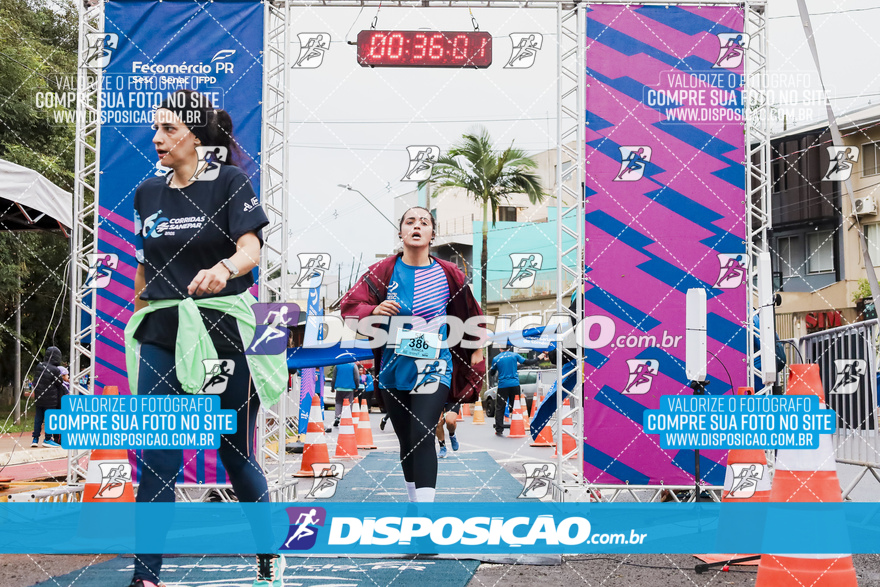 Circuito SESC de Corrida de Rua 2024 - Londrina