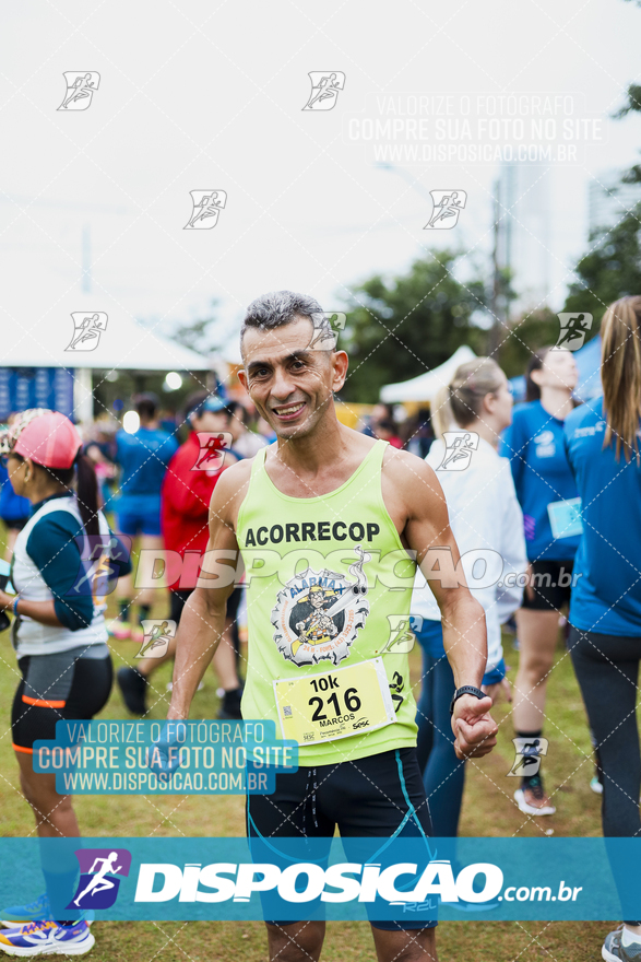 Circuito SESC de Corrida de Rua 2024 - Londrina