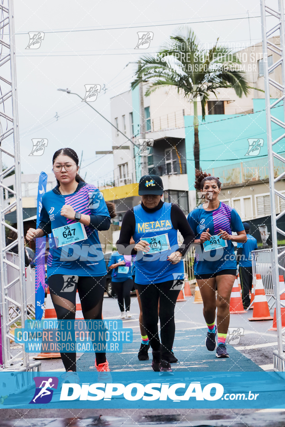 Circuito SESC de Corrida de Rua 2024 - Londrina