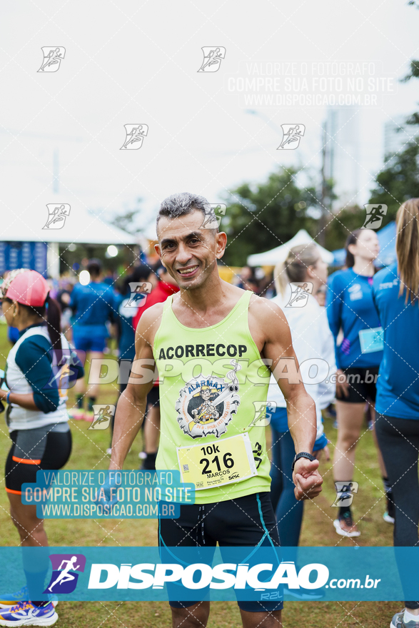 Circuito SESC de Corrida de Rua 2024 - Londrina